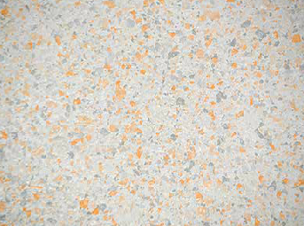 resin flooring flake