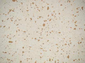 resin flooring flake