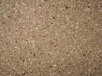 resin flooring flake
