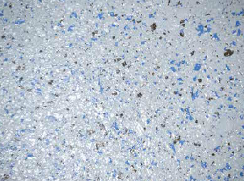 resin flooring