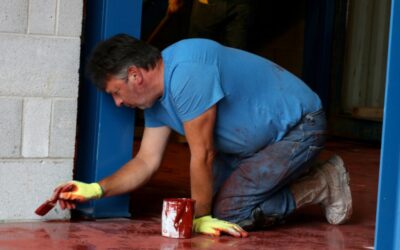 How to Maintain Industrial Resin Flooring for Maximum Lifespan