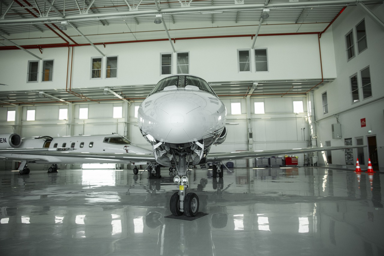 5 Common Misconceptions About Epoxy Resin Flooring