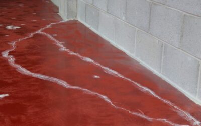 Industrial Flooring Repairs: Things to Consider