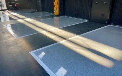 Why You Should Consider A Flooring Upgrade in 2025