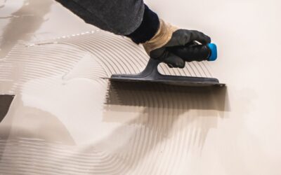 How Resin Flooring Can Improve the Aesthetics of Your Space
