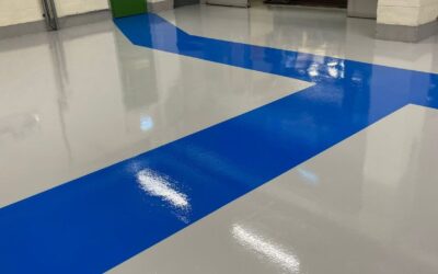 Is Resin the New Concrete? Why Designers Love Seamless Flooring
