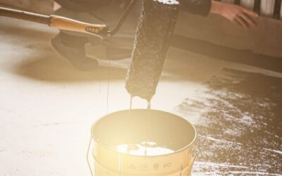 Why Resin Flooring Is Fast Becoming the Go-To for Outdoor Spaces