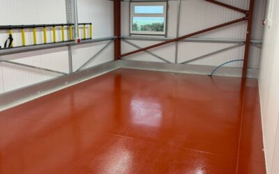 Myths About Resin Flooring: What You Need to Know