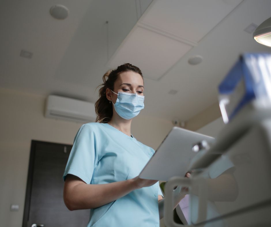 Untitled design - 2026-07-17T103601.773 Photo Of Woman Wearing A Surgical Mask
